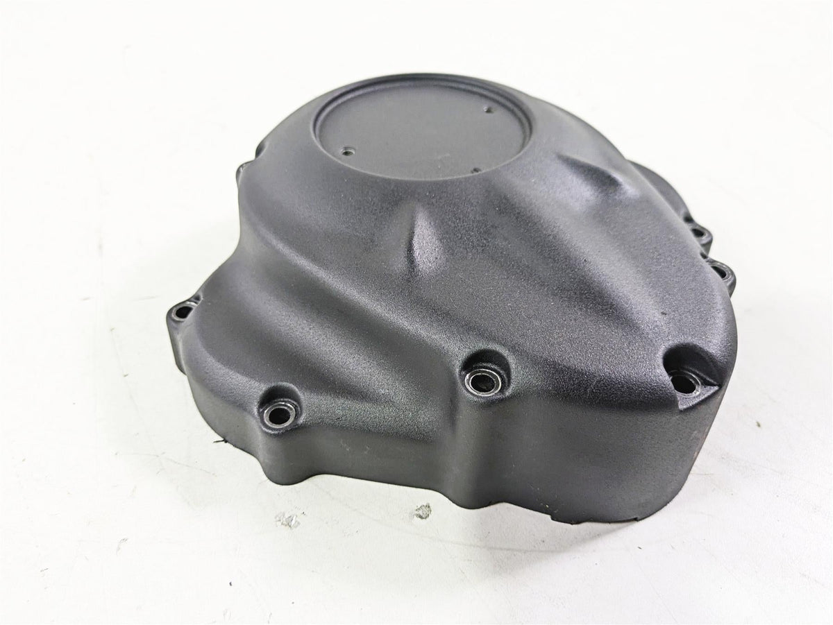 2018 Indian Chieftain Limited Engine Side Cam Shaft Chest Cover Black 5138237 {{ shop.shopifyCountryName }} - Mototech271
