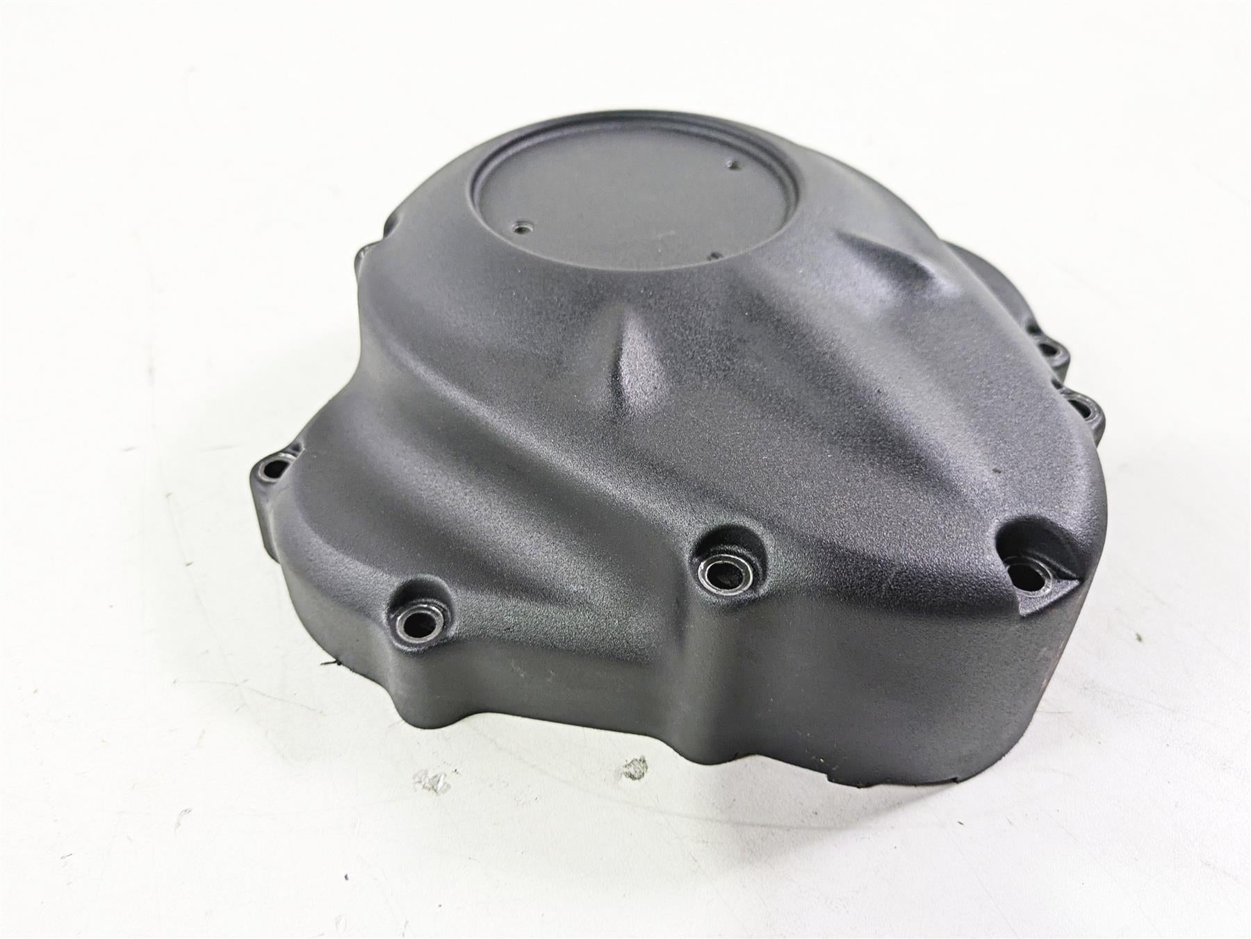 2018 Indian Chieftain Limited Engine Side Cam Shaft Chest Cover Black 5138237 {{ shop.shopifyCountryName }} - Mototech271