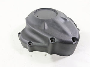 2018 Indian Chieftain Limited Engine Side Cam Shaft Chest Cover Black 5138237