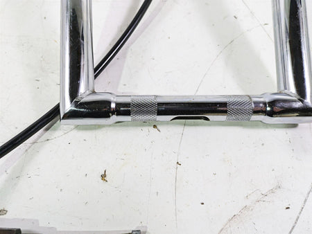2005 Harley Softail FLSTSCI Heritage Springer Ape Hanger Handlebars 14 1/2" {{ shop.shopifyCountryName }} - Mototech271
