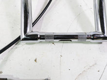 Load image into Gallery viewer, 2005 Harley Softail FLSTSCI Heritage Springer Ape Hanger Handlebars 14 1/2&quot; | Mototech271
