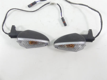 2019 BMW R1250GS K50 Rear Blinker Turn Signal Set 63138534353 63138534352 {{ shop.shopifyCountryName }} - Mototech271