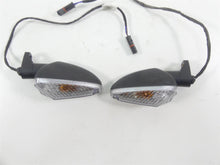 Load image into Gallery viewer, 2019 BMW R1250GS K50 Rear Blinker Turn Signal Set 63138534353 63138534352
