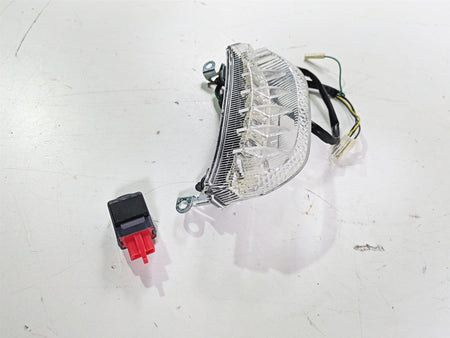 2017 Honda CBR600RR TST Industries V2 Programmable Taillight 13CBR6NTS=1 {{ shop.shopifyCountryName }} - Mototech271