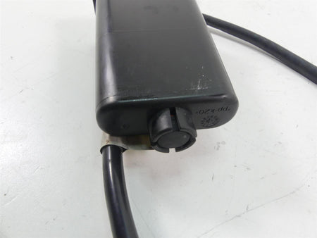 2012 Harley Touring FLHTK Electra Glide Tssm Security Module - No Fob 68922-07 {{ shop.shopifyCountryName }} - Mototech271