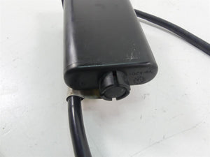2012 Harley Touring FLHTK Electra Glide Tssm Security Module - No Fob 68922-07