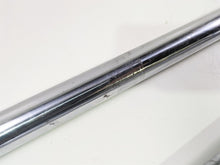 Load image into Gallery viewer, 2002 Big Dog Pitbull Front Left Right Fork Leg Set - Rust - For Parts
