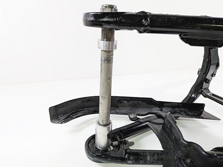 2022 Harley Softail FXLRST Low Rider Rear Swingarm & Belt Guards 47400099BHP {{ shop.shopifyCountryName }} - Mototech271