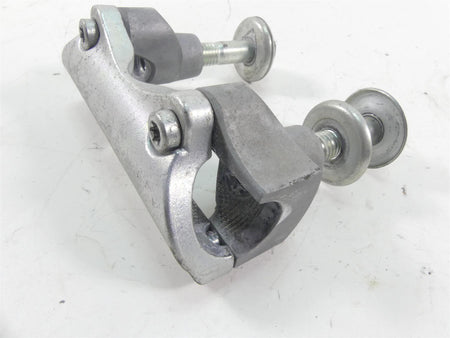 2012 Harley Touring FLHTP Electra Glide Handlebar Handle Bar Riser Set 56149-88B {{ shop.shopifyCountryName }} - Mototech271