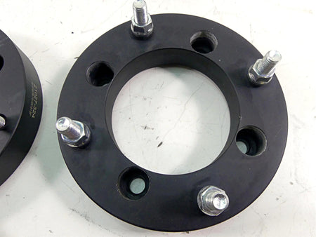 2021 Can Am Maverick Sport 1000R XRC Vlaoschi Wheel Spacer Set 21027-324 {{ shop.shopifyCountryName }} - Mototech271