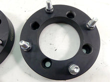 Load image into Gallery viewer, 2021 Can Am Maverick Sport 1000R XRC Vlaoschi Wheel Spacer Set 21027-324 | Mototech271
