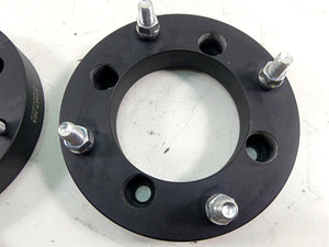 2021 Can Am Maverick Sport 1000R XRC Vlaoschi Wheel Spacer Set 21027-324 | Mototech271