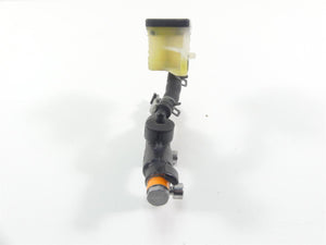 2013 Triumph Rocket 3 Touring Rear 14mm Nissin Brake Master Cylinder T2021990 | Mototech271
