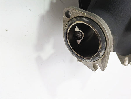 2016 Harley FXDWG Dyna Wide Glide Throttle Body Fuel Injection 27618-06A {{ shop.shopifyCountryName }} - Mototech271