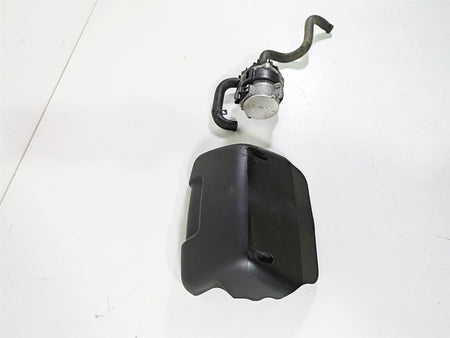 2017 Harley Touring FLHTKSE CVO E-Glide Water Pump + Lines & Cover 26600048A {{ shop.shopifyCountryName }} - Mototech271