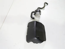 Load image into Gallery viewer, 2017 Harley Touring FLHTKSE CVO E-Glide Water Pump + Lines &amp; Cover 26600048A | Mototech271
