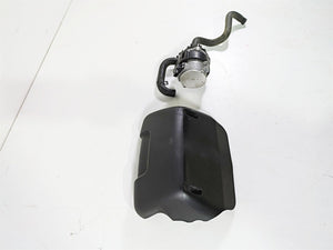 2017 Harley Touring FLHTKSE CVO E-Glide Water Pump + Lines & Cover 26600048A | Mototech271
