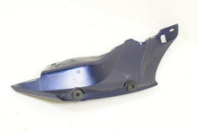 Load image into Gallery viewer, 2013 Triumph 1215 Trophy SE Right Rear Side Panel Faring Cover T2304903
