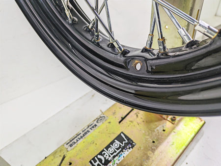 2021 Harley Softail FLSL Slim Straight 16x3 Front Wheel Spoke Rim 55107-12 {{ shop.shopifyCountryName }} - Mototech271