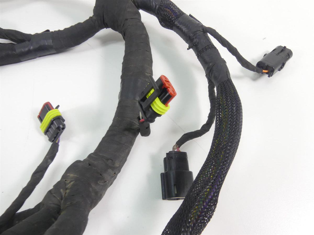2022 Indian FTR1200 S Main Wiring Harness Loom - No Cuts 2415580 2415446 {{ shop.shopifyCountryName }} - Mototech271