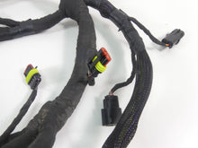 Load image into Gallery viewer, 2022 Indian FTR1200 S Main Wiring Harness Loom - No Cuts 2415580 2415446 | Mototech271
