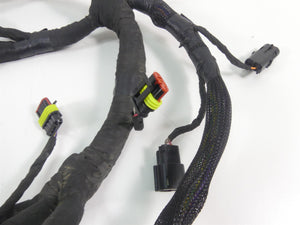 2022 Indian FTR1200 S Main Wiring Harness Loom - No Cuts 2415580 2415446 | Mototech271