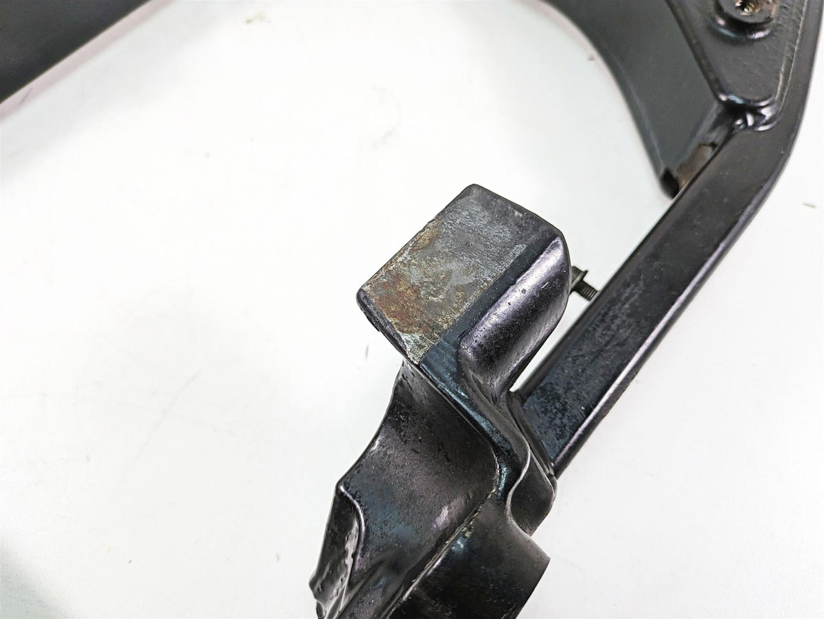 2009 Harley FXDC Dyna Super Glide Custom Rear Swingarm & Belt Guards 47820-06 {{ shop.shopifyCountryName }} - Mototech271