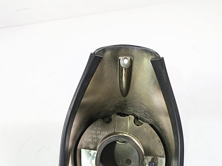 2010 Harley Touring FLHX Street Glide Fuel Tank Cover Dash Console 69214-08 {{ shop.shopifyCountryName }} - Mototech271
