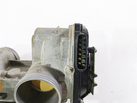 2021 Polaris RZR1000 XP Premium Throttle Body Fuel Injection 1205675 {{ shop.shopifyCountryName }} - Mototech271