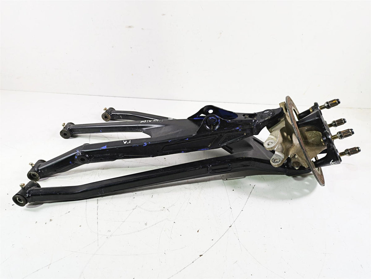 2019 Can Am Maverick X3 XRS Turbo R Front Right Control Arm Knee 72" 703501056 {{ shop.shopifyCountryName }} - Mototech271