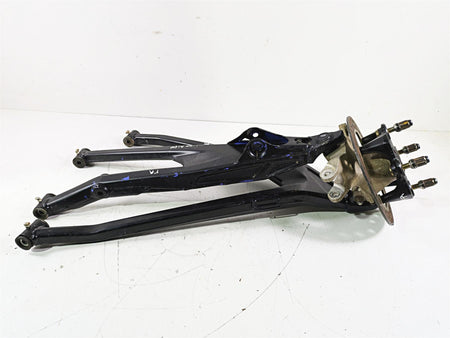 2019 Can Am Maverick X3 XRS Turbo R Front Right Control Arm Knee 72" 703501056 {{ shop.shopifyCountryName }} - Mototech271