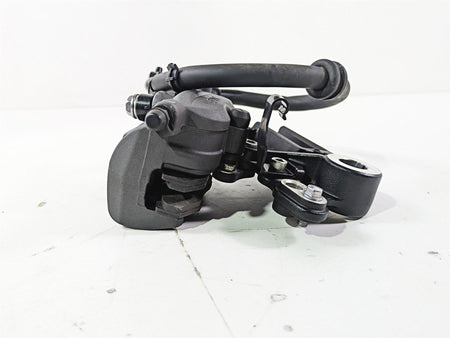 2023 Kawasaki EX400 Ninja Nissin Rear Brake Caliper & Line 43080-0245-DJ {{ shop.shopifyCountryName }} - Mototech271