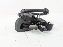 Load image into Gallery viewer, 2023 Kawasaki EX400 Ninja Nissin Rear Brake Caliper &amp; Line 43080-0245-DJ
