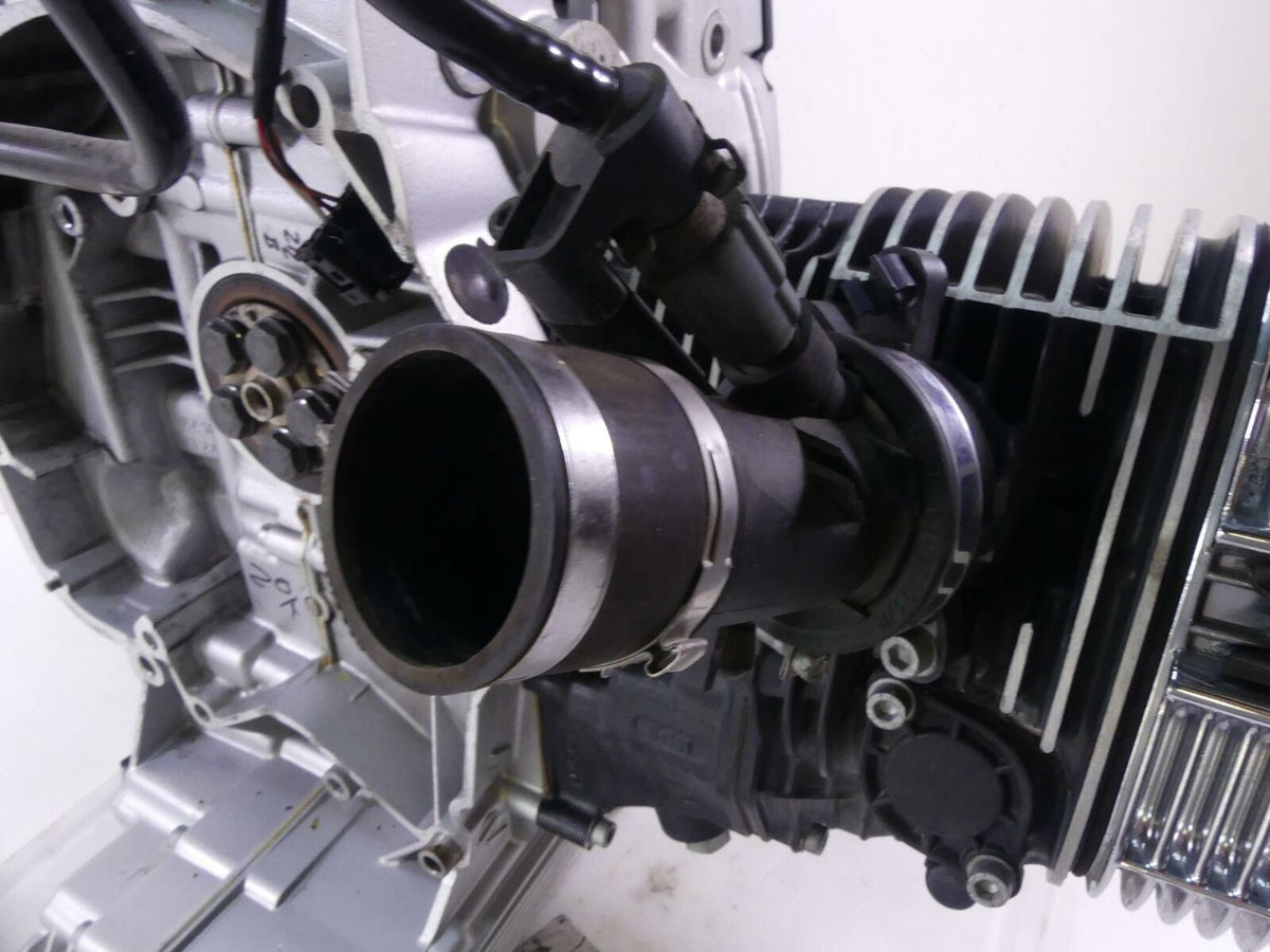 2002 BMW R1200 C Excellent Chrome - Running Engine Motor 30K -Video 11007657227 {{ shop.shopifyCountryName }} - Mototech271