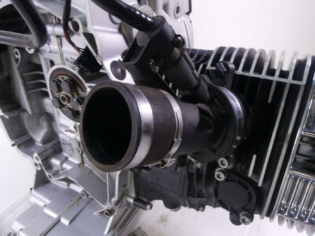 2002 BMW R1200 C Excellent Chrome - Running Engine Motor 30K -Video 11007657227 {{ shop.shopifyCountryName }} - Mototech271