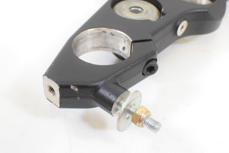 2015 Indian 111ci Roadmaster Upper Triple Tree Steering Clamp 46mm 5138387-626 {{ shop.shopifyCountryName }} - Mototech271