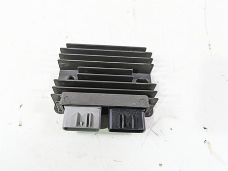 2021 Aprilia RS660 Rectifier Voltage Regulator 1A012332 SH870AA {{ shop.shopifyCountryName }} - Mototech271