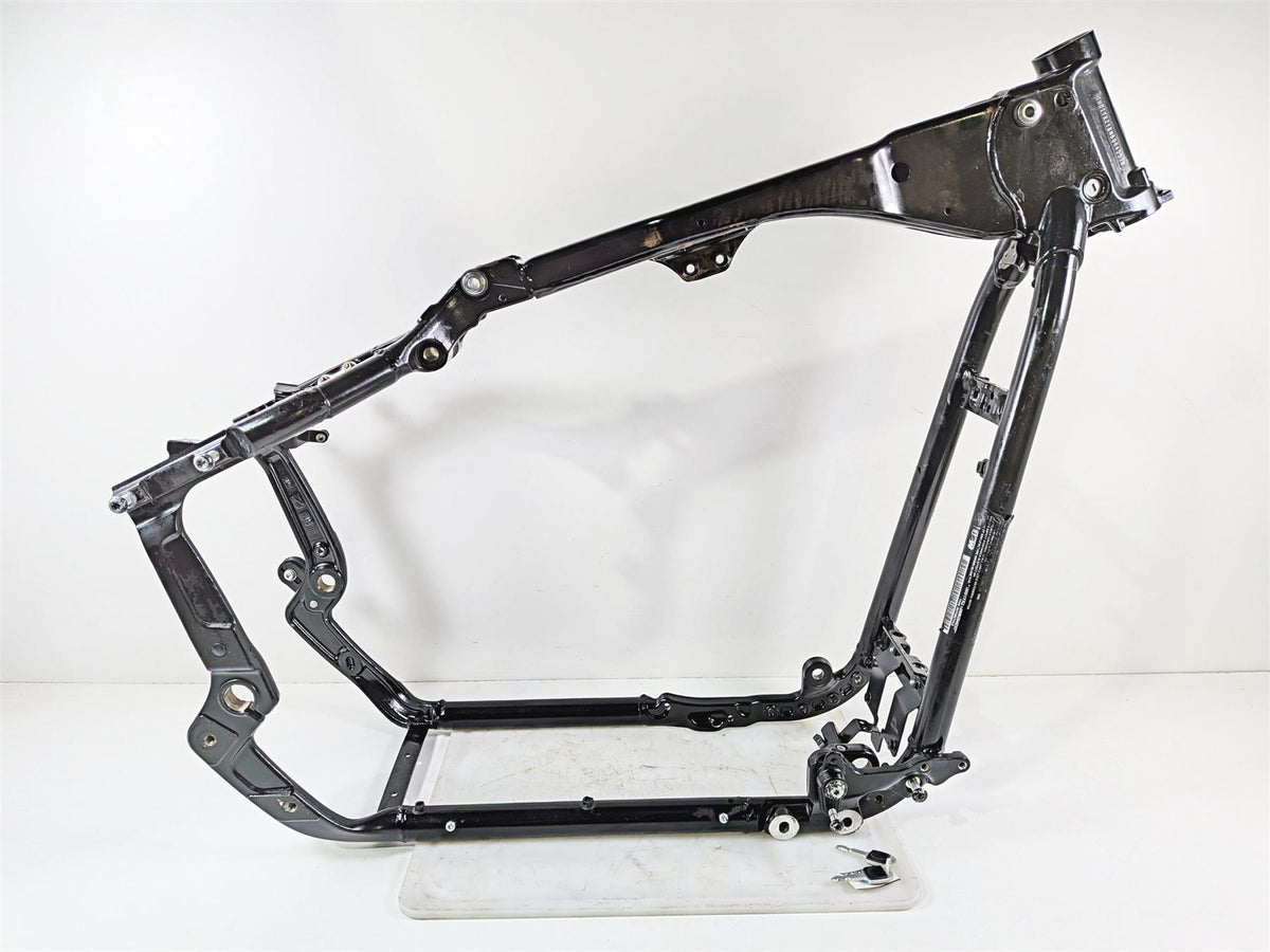 2022 Harley Softail FXLRST Low Rider Straight Frame Chassis WA*C 47000272A {{ shop.shopifyCountryName }} - Mototech271