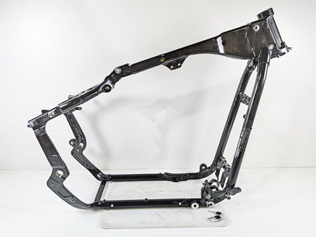 2022 Harley Softail FXLRST Low Rider Straight Frame Chassis WA*C 47000272A {{ shop.shopifyCountryName }} - Mototech271