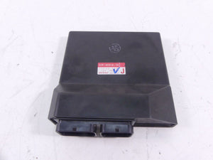 2012 Yamaha XT1200 Super Tenere Cdi Ecu Ecm Engine Control Module 23P-8591A-70