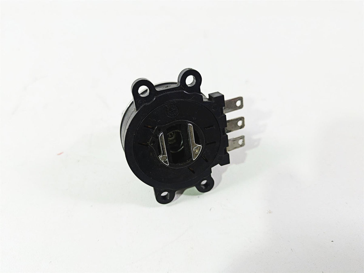 2011 Harley FXDC Dyna Super Glide Ignition Switch Unlocked - Vin 71430-06B {{ shop.shopifyCountryName }} - Mototech271