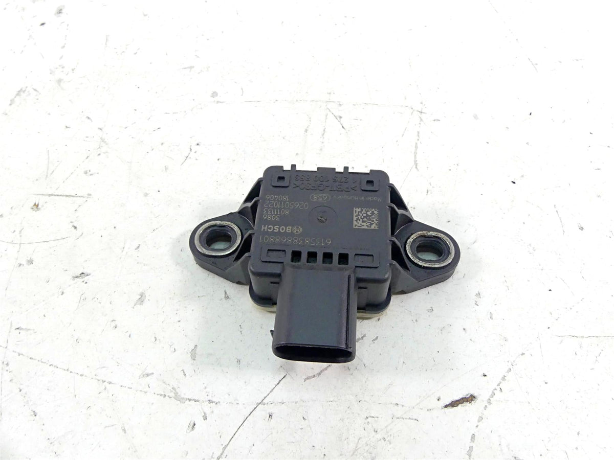 2018 BMW S1000RR K46 Bosch Speed Sensor Drehratensensor 61358546524 61358388688 {{ shop.shopifyCountryName }} - Mototech271