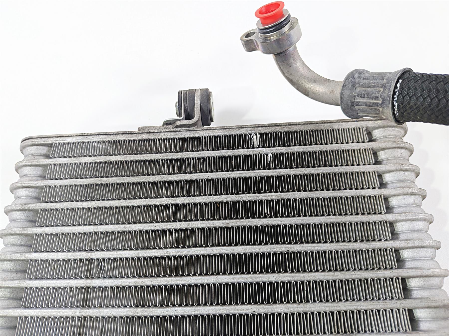 2023 Yamaha MT10 MTN1000 Oil Cooler & Lines & Grille Set B67-13470-00-00 {{ shop.shopifyCountryName }} - Mototech271