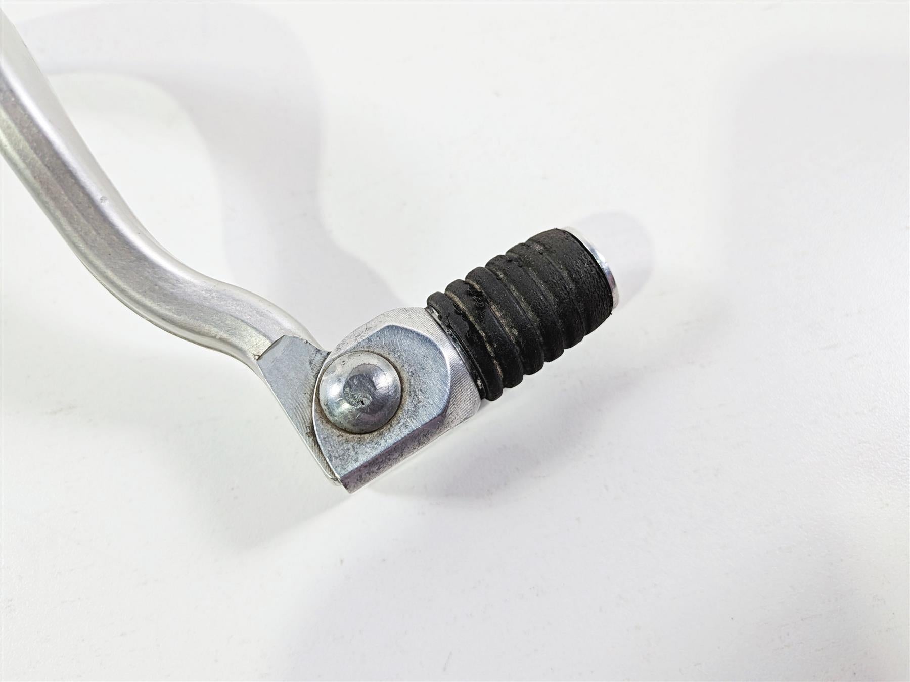 2005 KTM 950 LC8 Adventure Shift Lever Shifter Gear Selector 60034031044 {{ shop.shopifyCountryName }} - Mototech271
