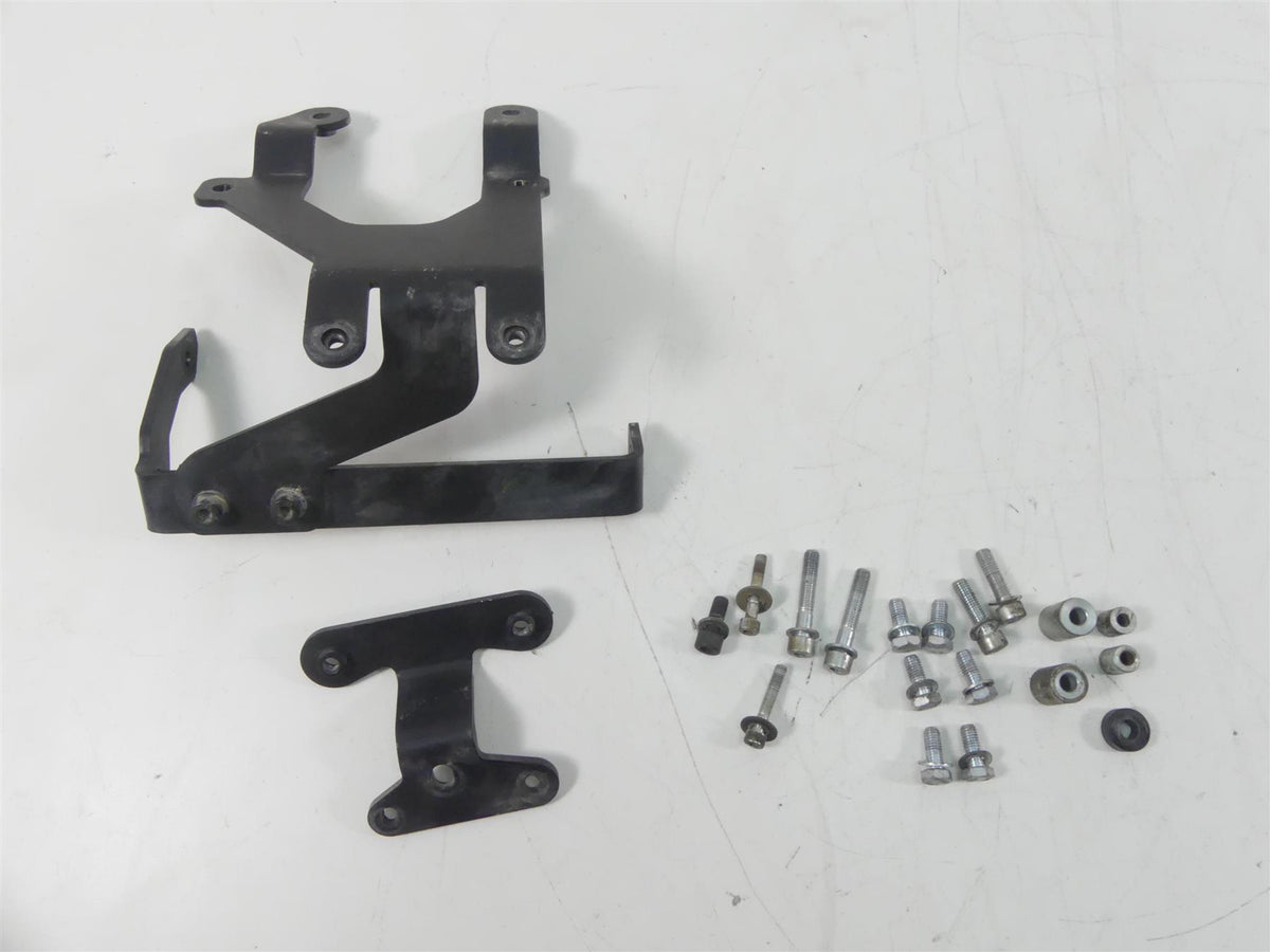 2020 BMW F850 GS K81 Rallye SW-Motech Engine Guard Skid Plate MSS.07.897.10002/S {{ shop.shopifyCountryName }} - Mototech271