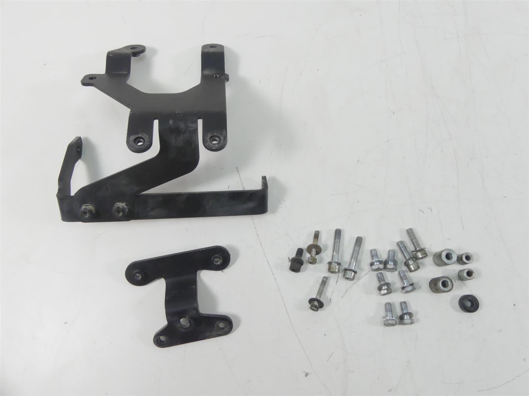 2020 BMW F850 GS K81 Rallye SW-Motech Engine Guard Skid Plate MSS.07.897.10002/S {{ shop.shopifyCountryName }} - Mototech271