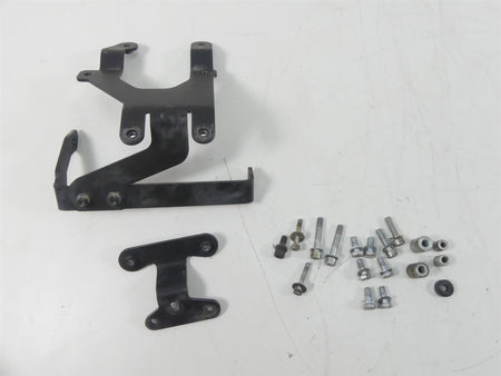 2020 BMW F850 GS K81 Rallye SW-Motech Engine Guard Skid Plate MSS.07.897.10002/S {{ shop.shopifyCountryName }} - Mototech271
