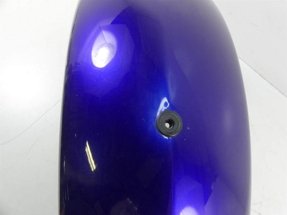 2003 Honda VTX1800R Rear Fender Mud Guard Tire Hugger 80110-MCV-S10ZA {{ shop.shopifyCountryName }} - Mototech271