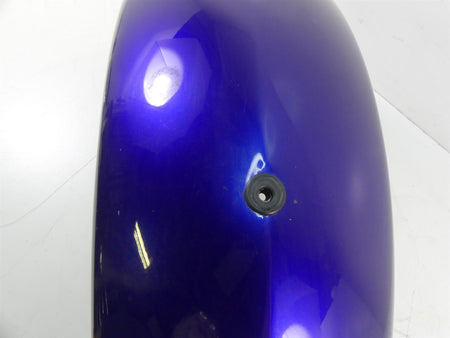 2003 Honda VTX1800R Rear Fender Mud Guard Tire Hugger 80110-MCV-S10ZA {{ shop.shopifyCountryName }} - Mototech271
