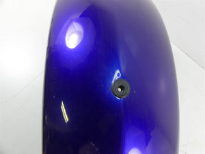 2003 Honda VTX1800R Rear Fender Mud Guard Tire Hugger 80110-MCV-S10ZA | Mototech271